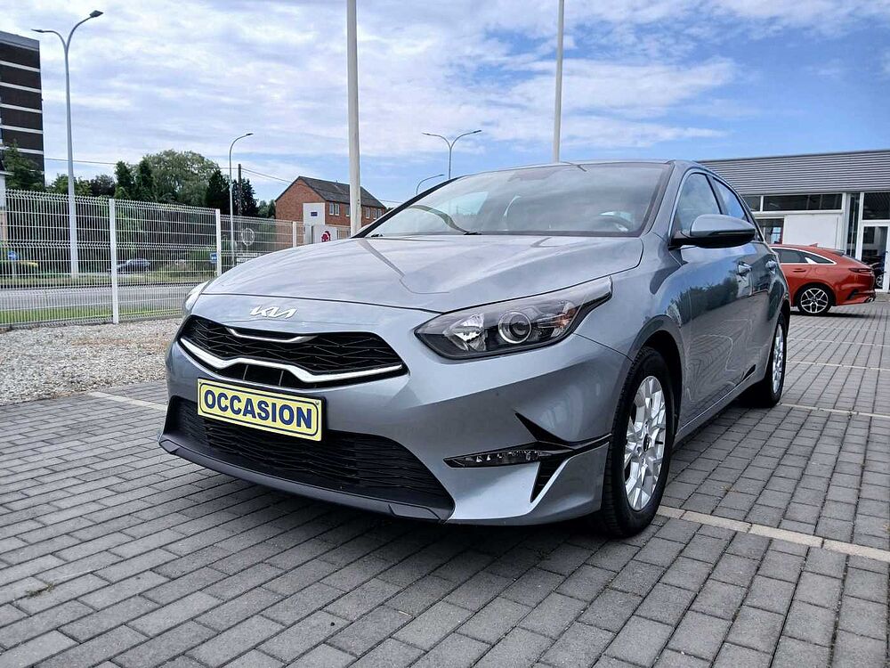 Kia Ceed / cee'd 1.0 T PULSE GARANTIE JUSQUE 2029!! !