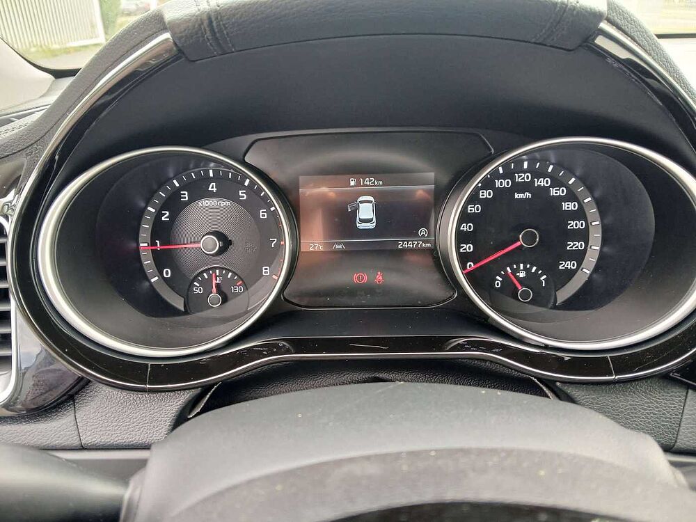 Kia Ceed / cee'd 1.0 T PULSE GARANTIE JUSQUE 2029!! !