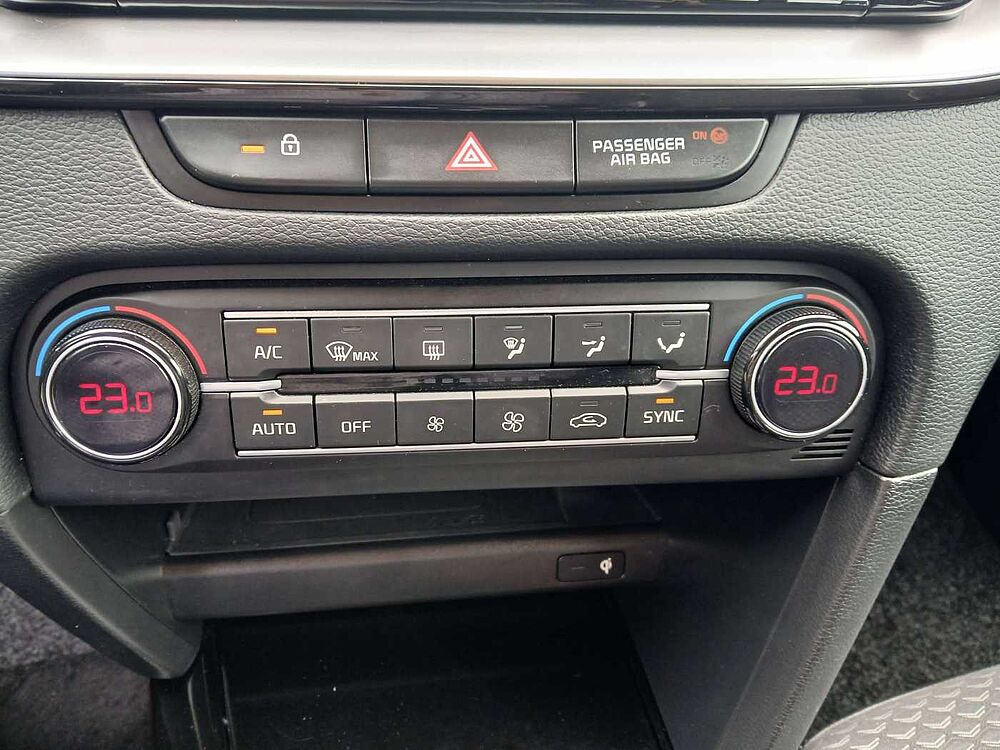 Kia Ceed / cee'd 1.0 T PULSE GARANTIE JUSQUE 2029!! !