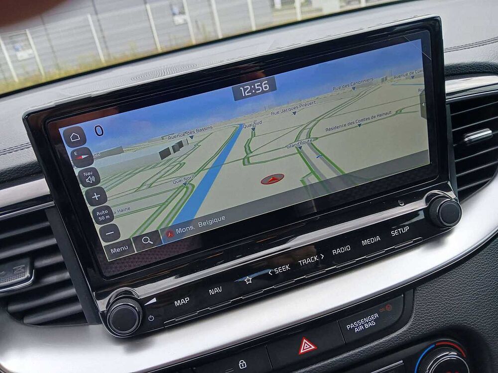 Kia Ceed / cee'd 1.0 T PULSE GARANTIE JUSQUE 2029!! !