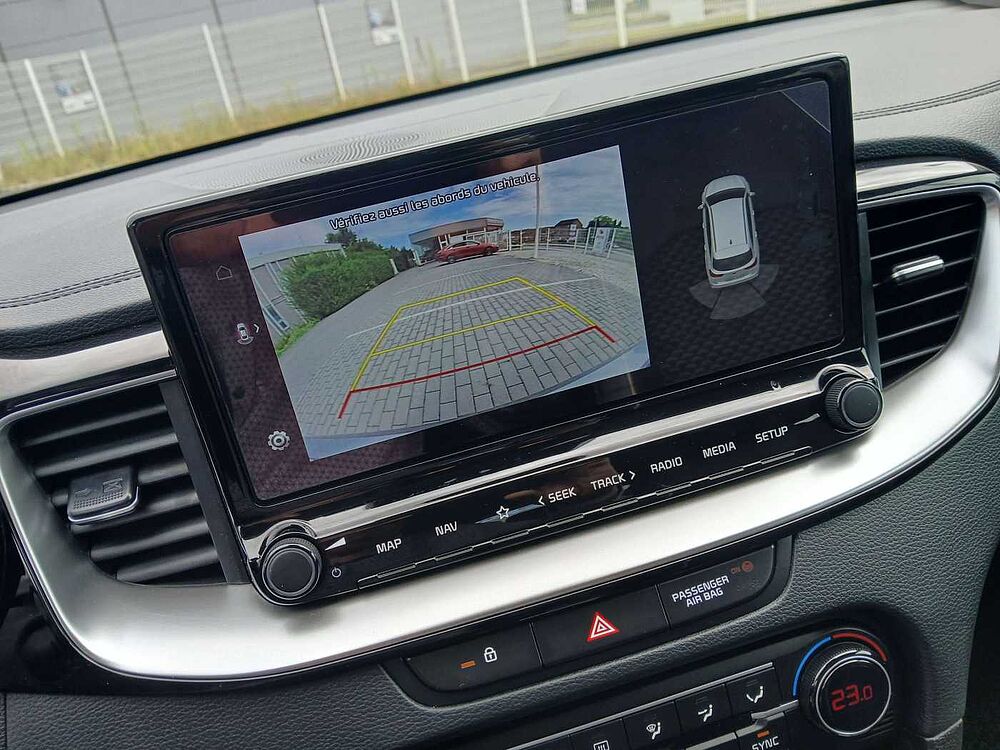 Kia Ceed / cee'd 1.0 T PULSE GARANTIE JUSQUE 2029!! !