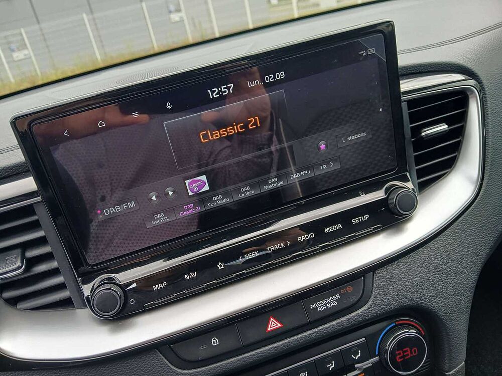 Kia Ceed / cee'd 1.0 T PULSE GARANTIE JUSQUE 2029!! !