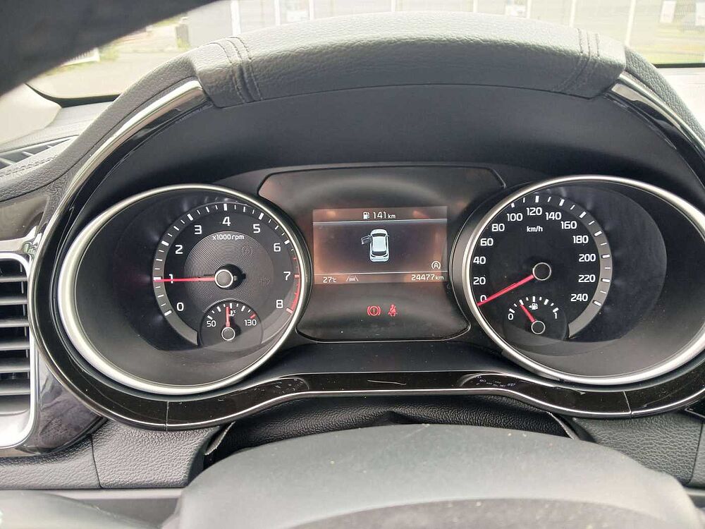 Kia Ceed / cee'd 1.0 T PULSE GARANTIE JUSQUE 2029!! !