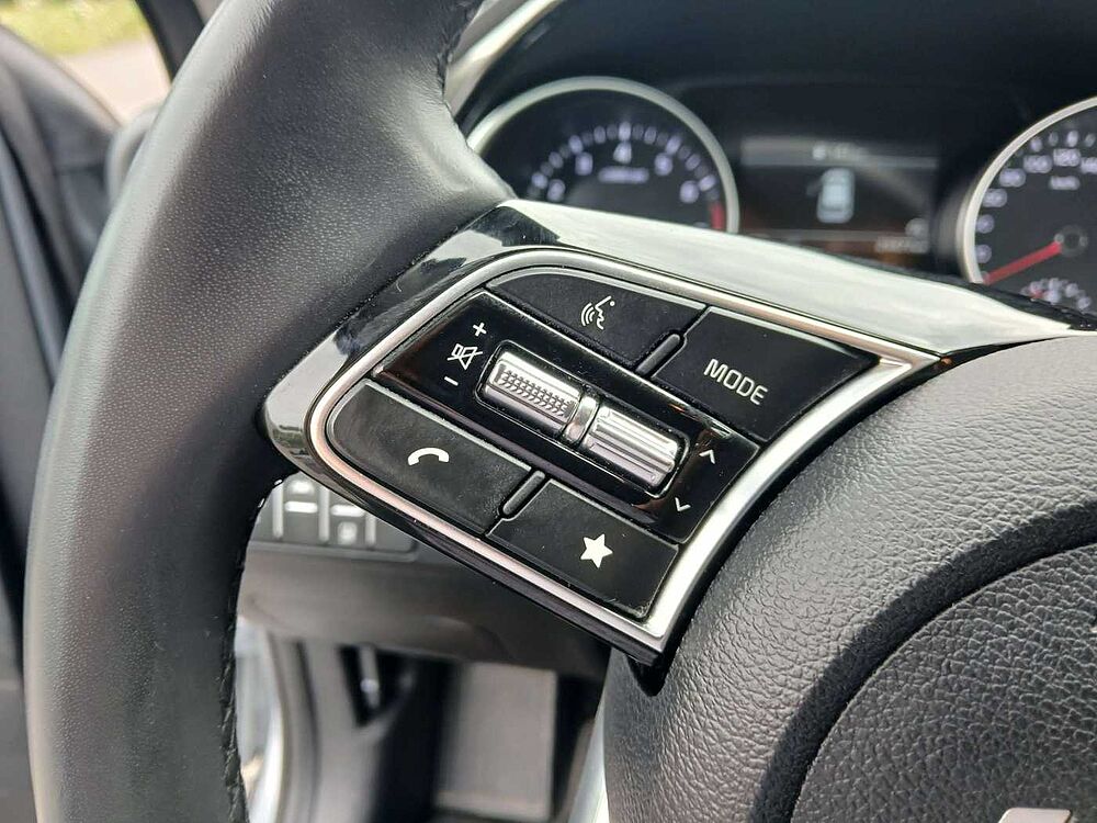 Kia Ceed / cee'd 1.0 T PULSE GARANTIE JUSQUE 2029!! !