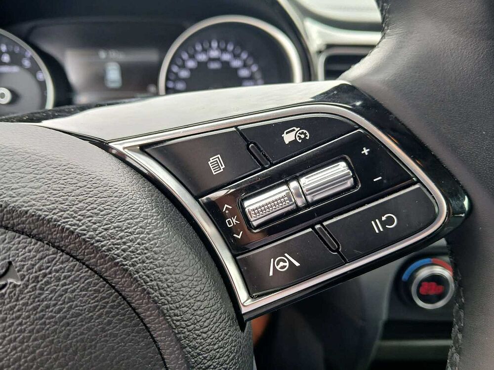 Kia Ceed / cee'd 1.0 T PULSE GARANTIE JUSQUE 2029!! !