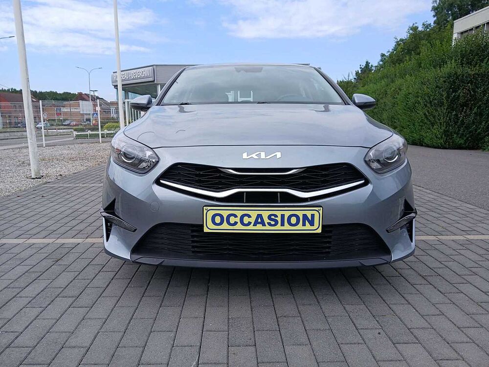 Kia Ceed / cee'd 1.0 T PULSE GARANTIE JUSQUE 2029!! !