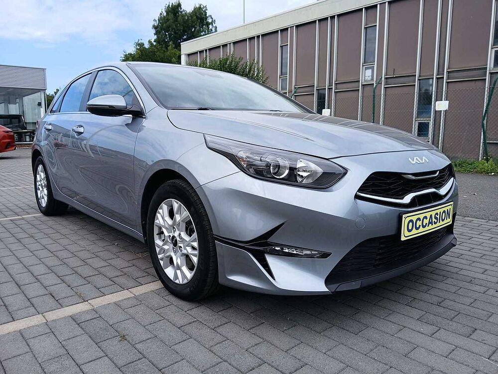 Kia Ceed / cee'd 1.0 T PULSE GARANTIE JUSQUE 2029!! !