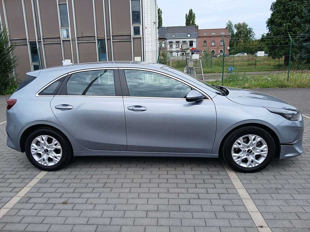 Kia Ceed / cee'd 1.0 T PULSE GARANTIE JUSQUE 2029!! !