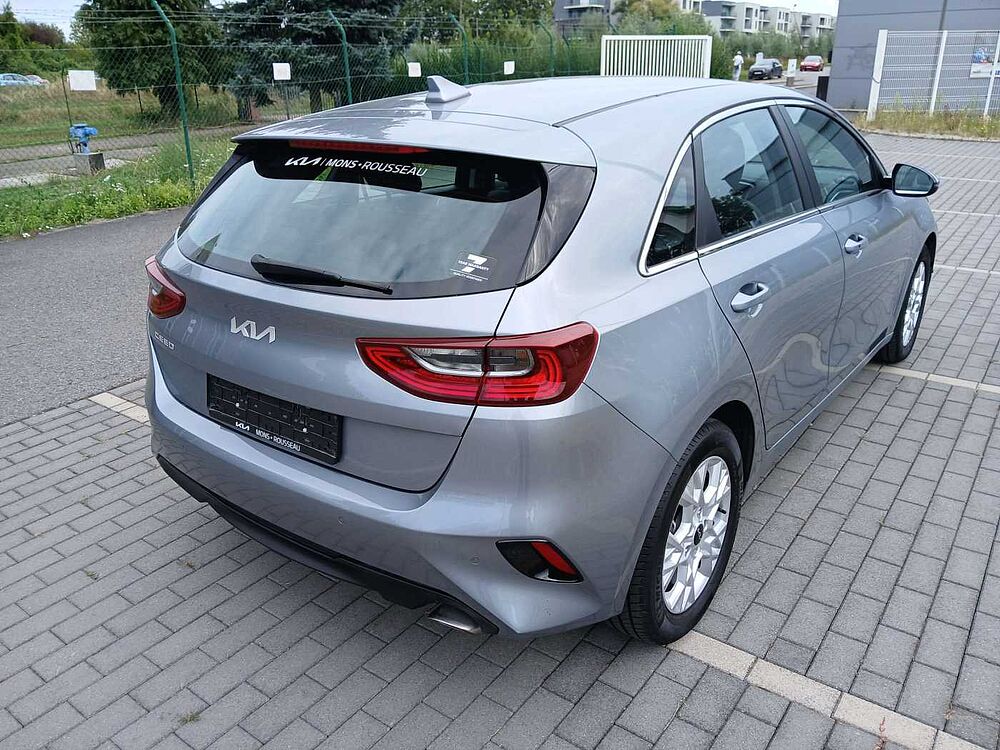 Kia Ceed / cee'd 1.0 T PULSE GARANTIE JUSQUE 2029!! !