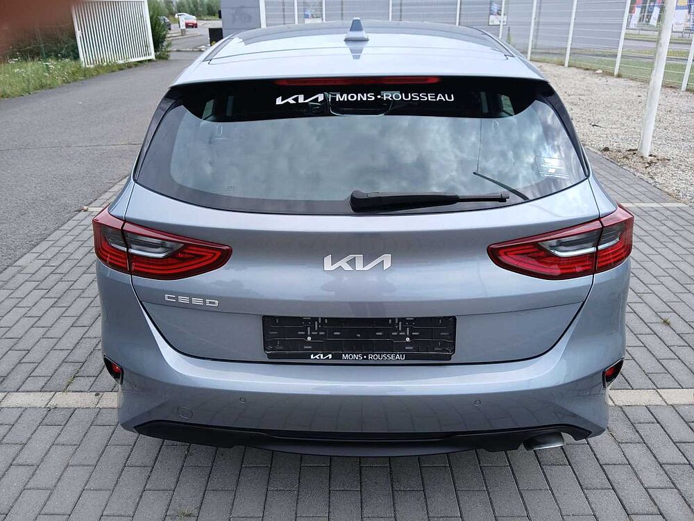 Kia Ceed / cee'd 1.0 T PULSE GARANTIE JUSQUE 2029!! !