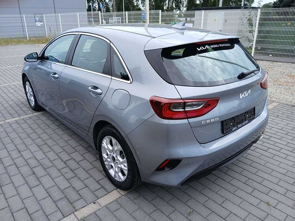 Kia Ceed / cee'd 1.0 T PULSE GARANTIE JUSQUE 2029!! !