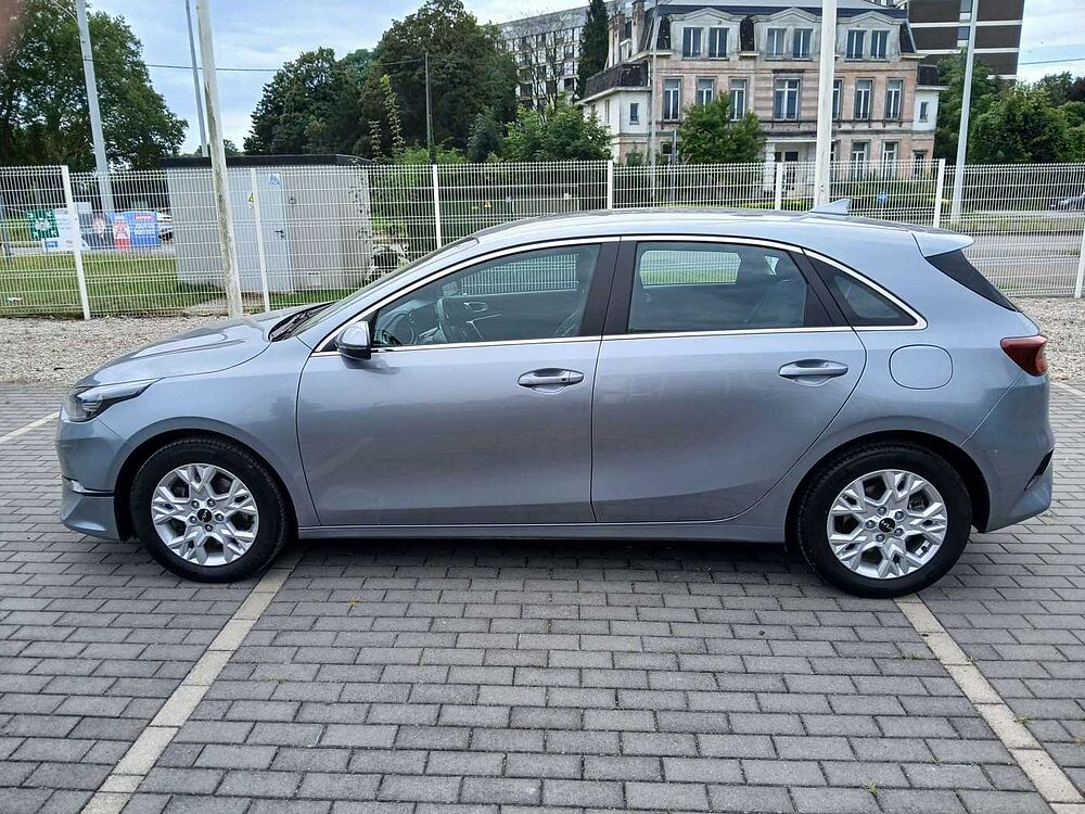 Kia Ceed / cee'd 1.0 T PULSE GARANTIE JUSQUE 2029!! !