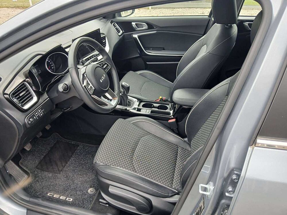 Kia Ceed / cee'd 1.0 T PULSE GARANTIE JUSQUE 2029!! !