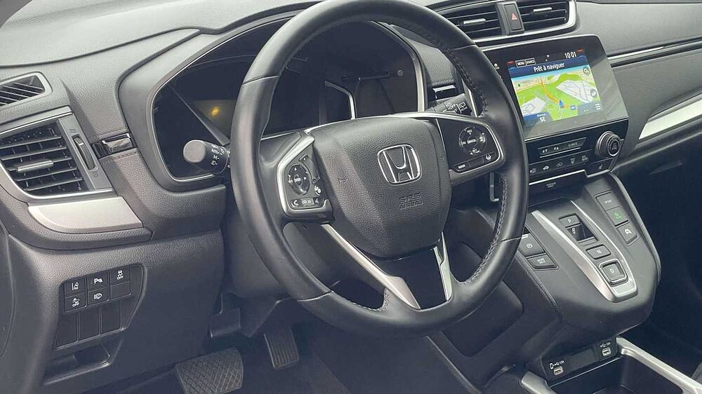 Honda CR-V 2.0i-MMD 2WD Hybrid Elegance MY21