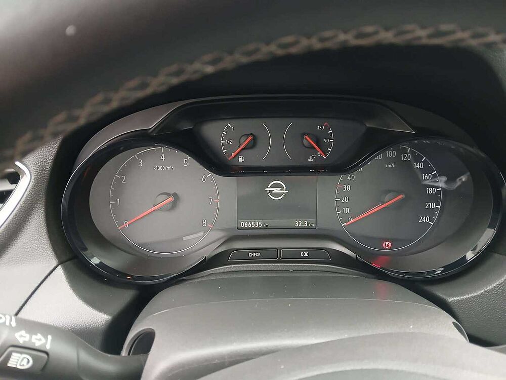 Opel Grandland X 1.2 I Turbo