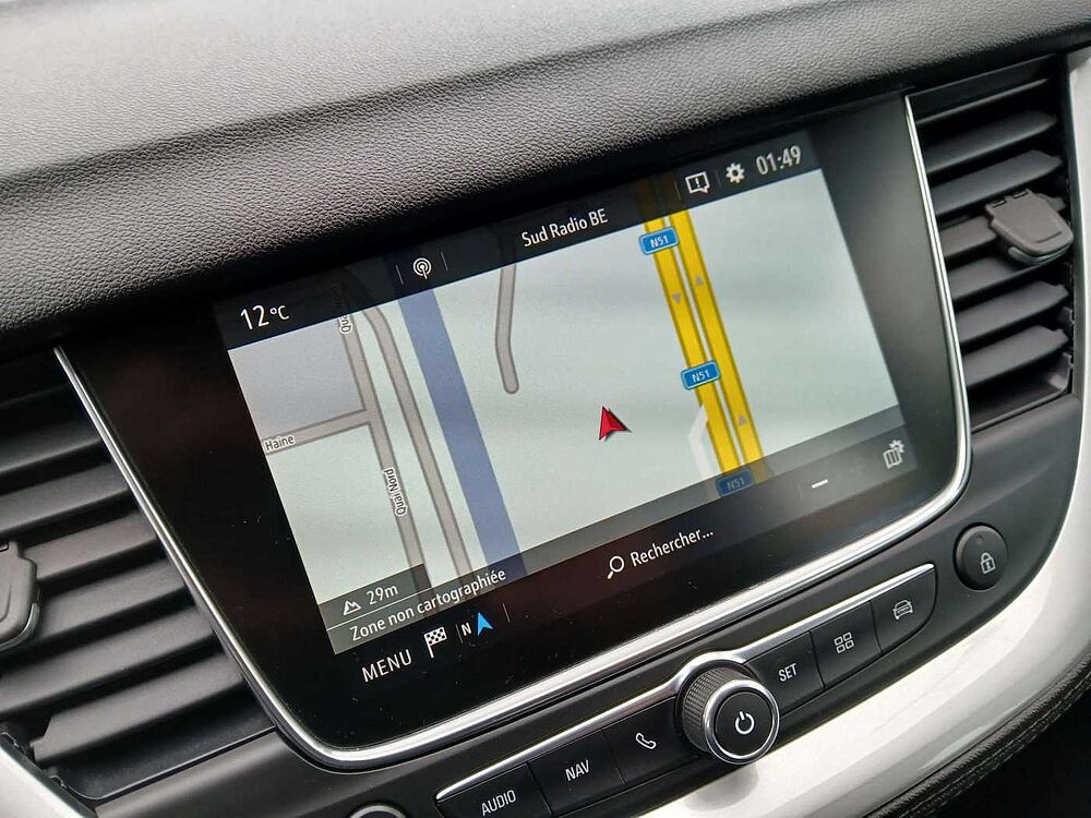 Opel Grandland X 1.2 I Turbo