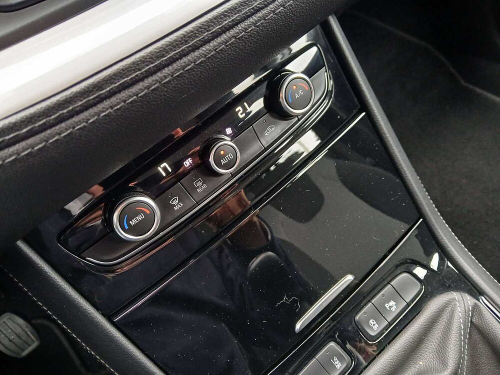 Opel Grandland X 1.2 I Turbo