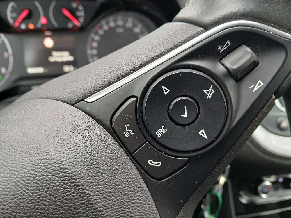 Opel Grandland X 1.2 I Turbo