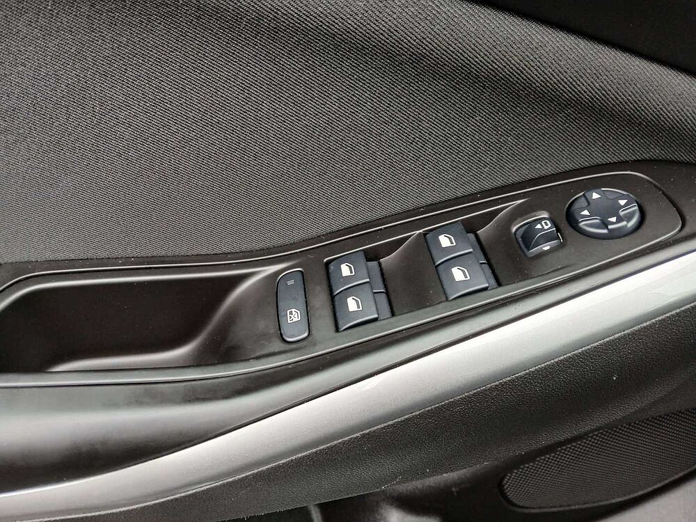 Opel Grandland X 1.2 I Turbo