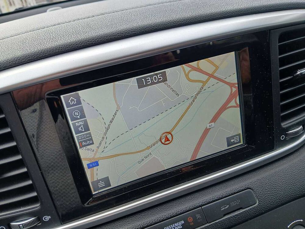 Kia Sportage 1.6i MUST+PACK NAVI***A SAISIR***