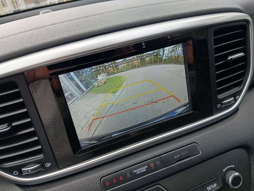 Kia Sportage 1.6i MUST+PACK NAVI***A SAISIR***