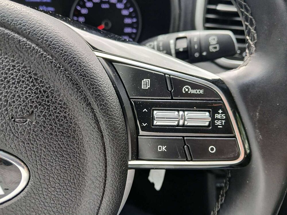 Kia Sportage 1.6i MUST+PACK NAVI***A SAISIR***