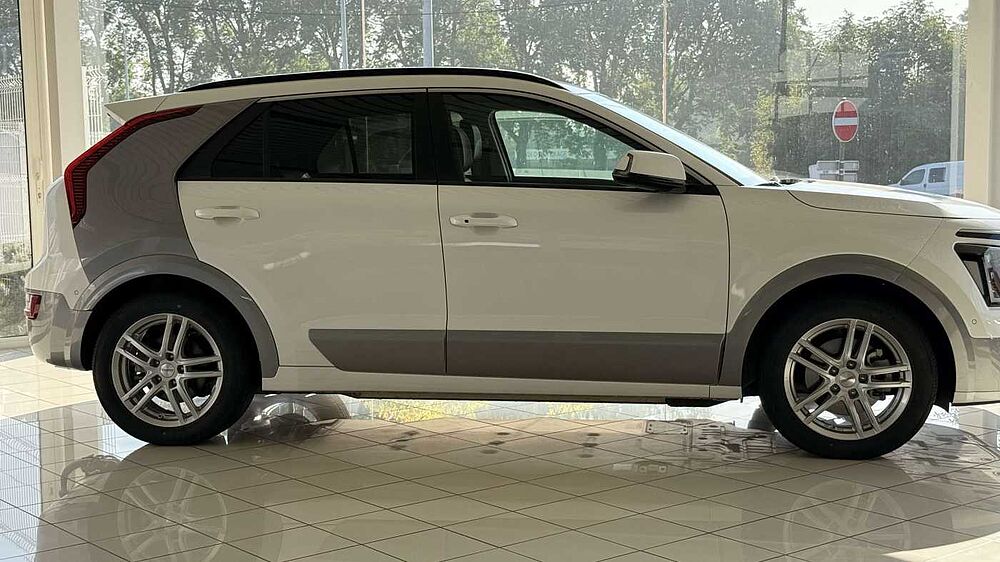 Kia e-Niro 64.8 kWh Pace