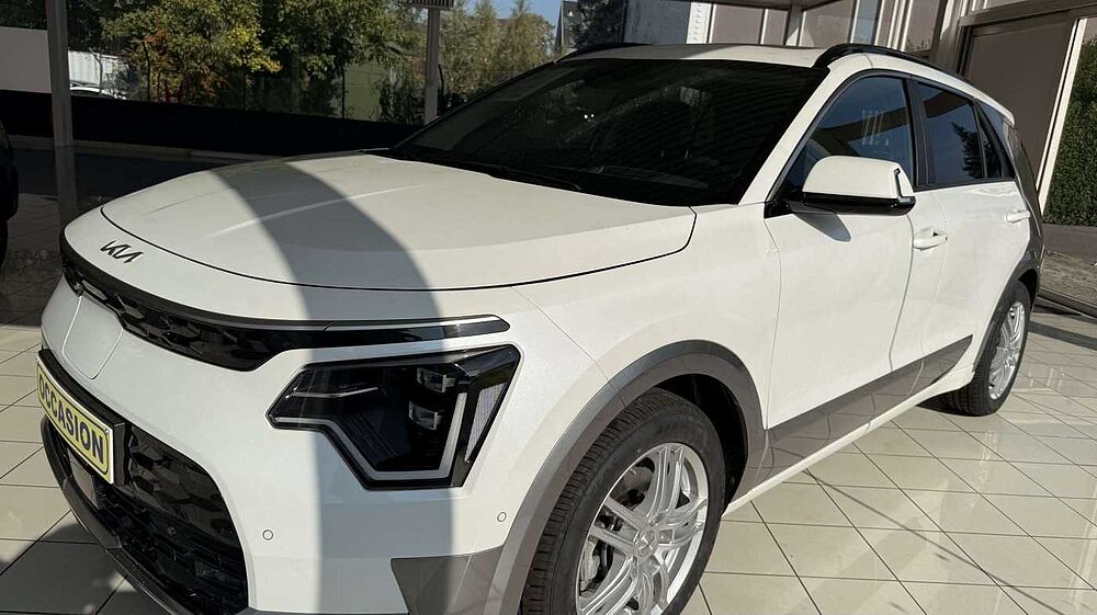 Kia e-Niro 64.8 kWh Pace