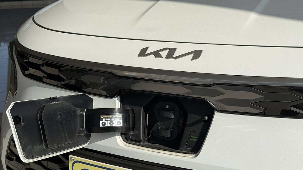 Kia e-Niro 64.8 kWh Pace