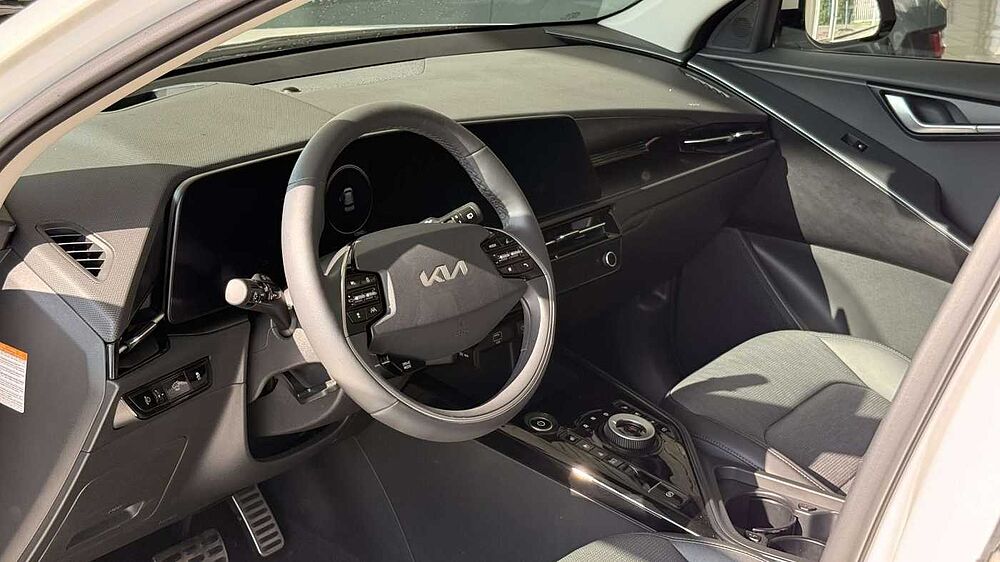 Kia e-Niro 64.8 kWh Pace