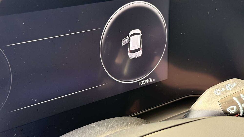 Kia e-Niro 64.8 kWh Pace