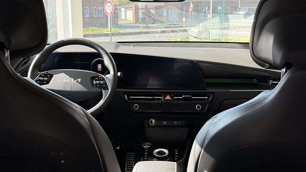 Kia e-Niro 64.8 kWh Pace