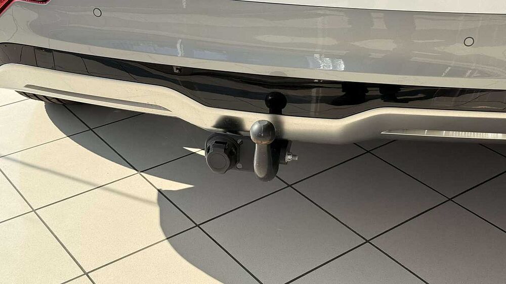 Kia e-Niro 64.8 kWh Pace