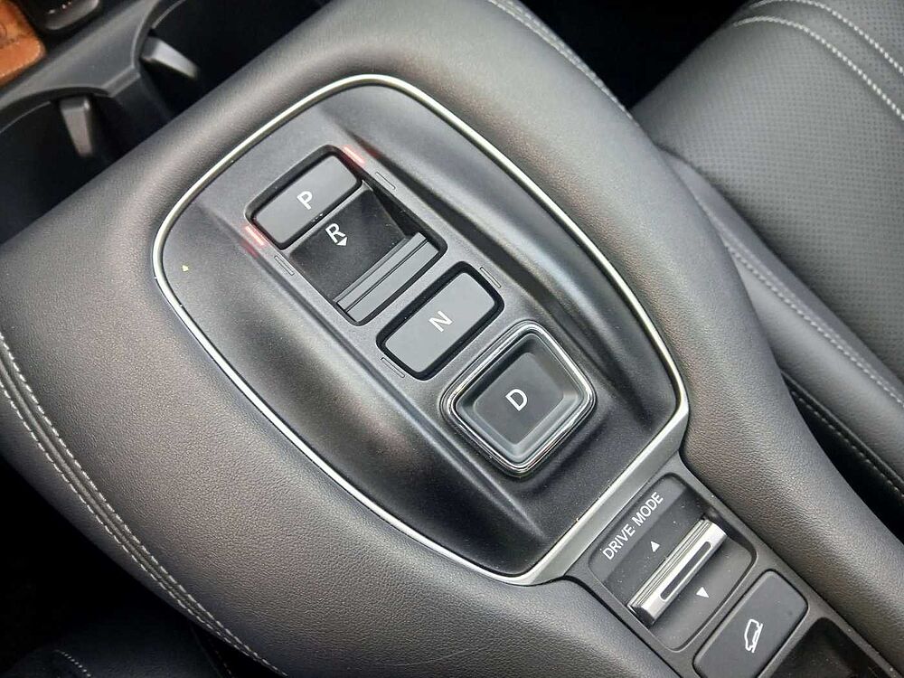 Honda ZR-V ZR-V e: HEV 2.0i 2WD Advance***DIRECTION***