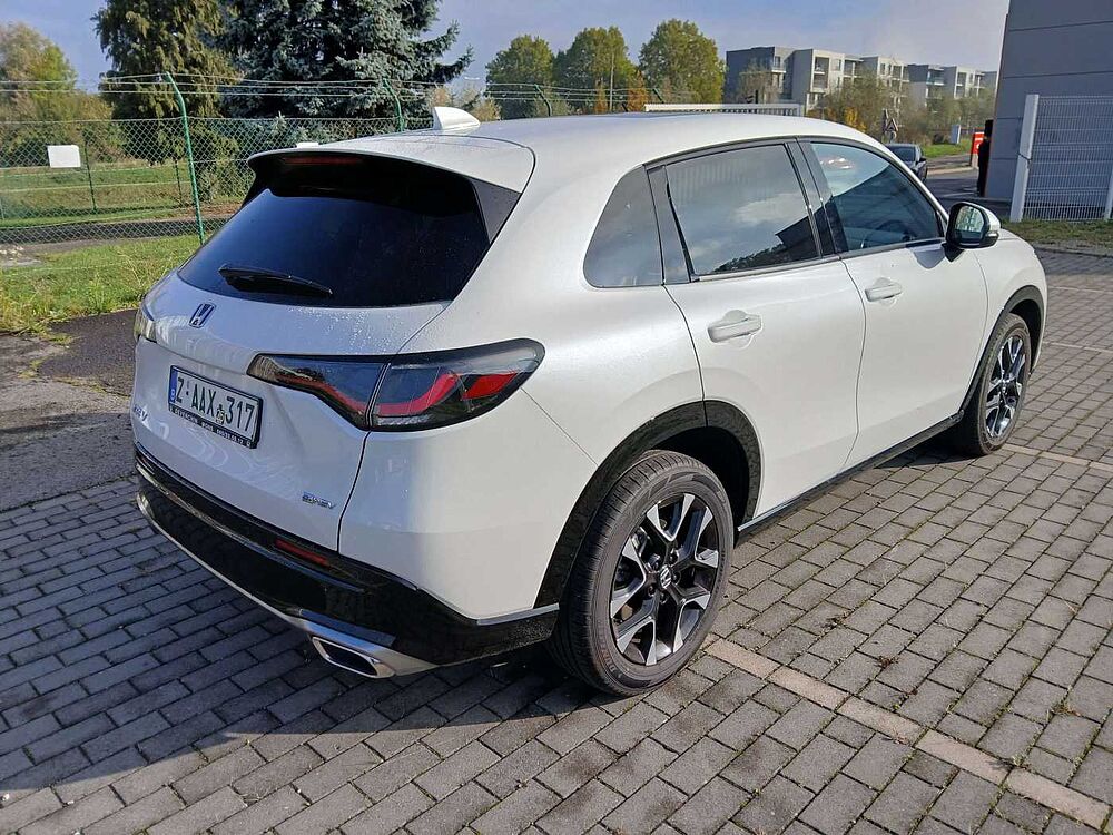 Honda ZR-V ZR-V e: HEV 2.0i 2WD Advance***DIRECTION***