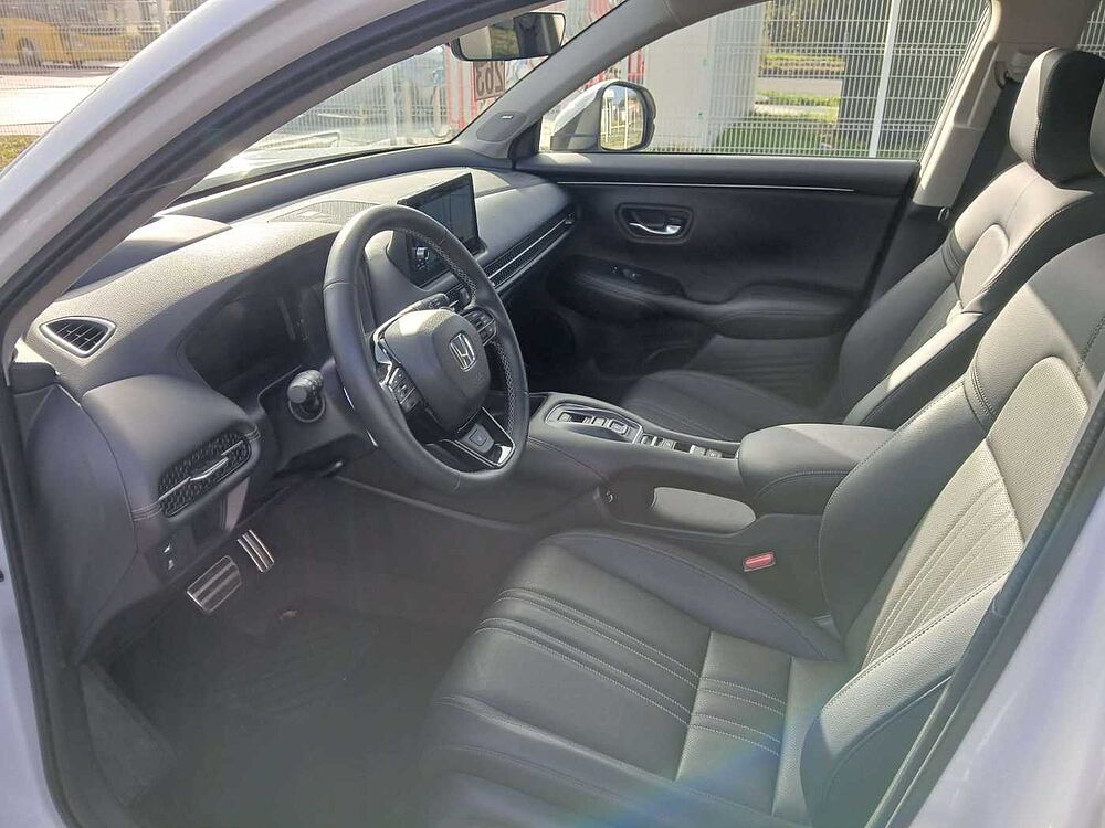 Honda ZR-V ZR-V e: HEV 2.0i 2WD Advance***DIRECTION***