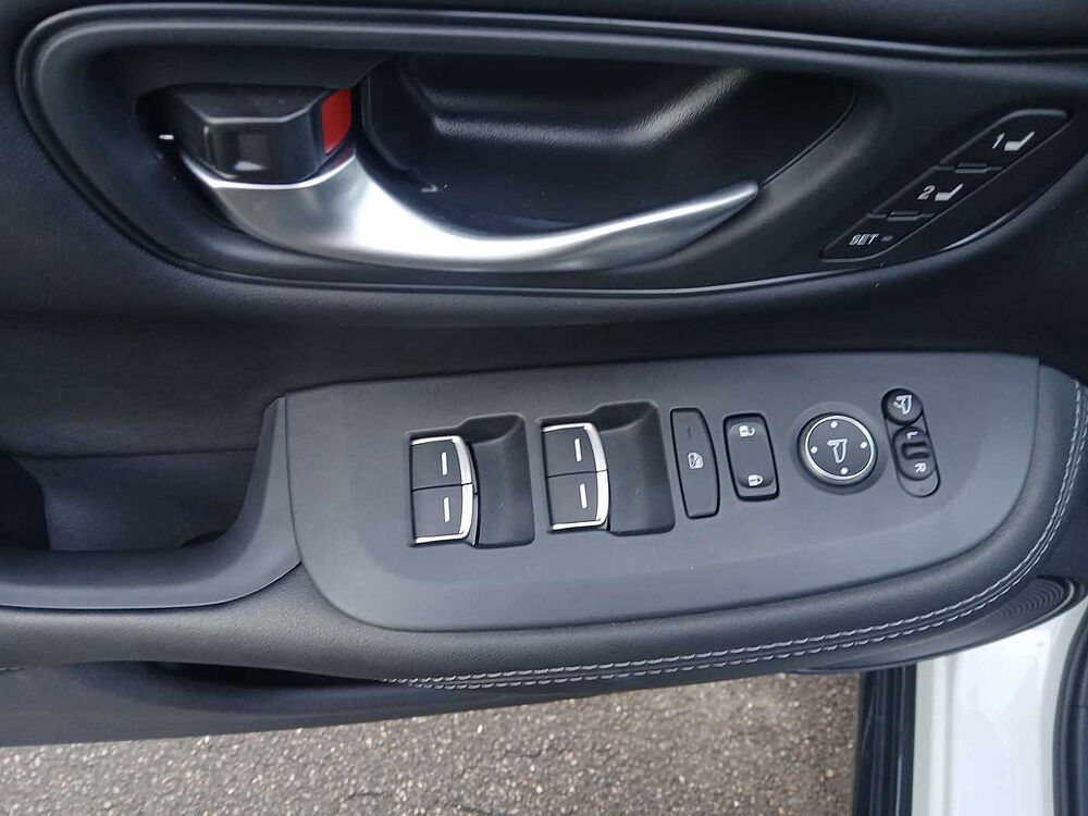 Honda ZR-V ZR-V e: HEV 2.0i 2WD Advance***DIRECTION***