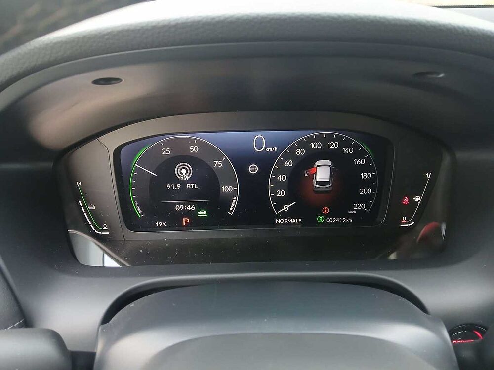 Honda ZR-V ZR-V e: HEV 2.0i 2WD Advance***DIRECTION***