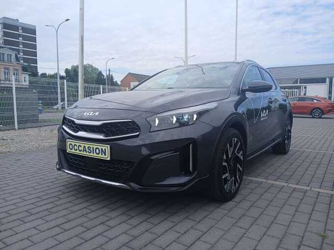 Kia  XCeed 1.6 CRDI HYBRID PULSE+PACK GARANTIE JUSQUE 2030