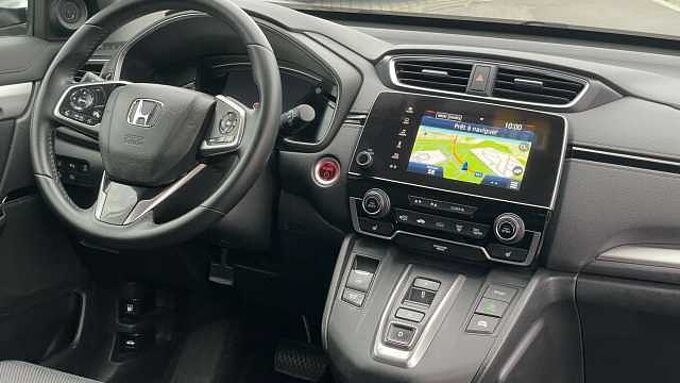 Honda CR-V 2.0i-MMD 2WD Hybrid Elegance MY21