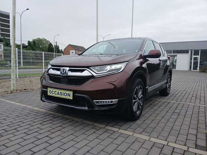 Honda CR-V 2.0i-MMD 2WD Hybrid Elegance MY21