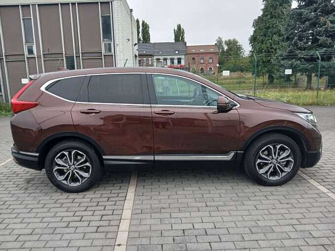Honda CR-V 2.0i-MMD 2WD Hybrid Elegance MY21