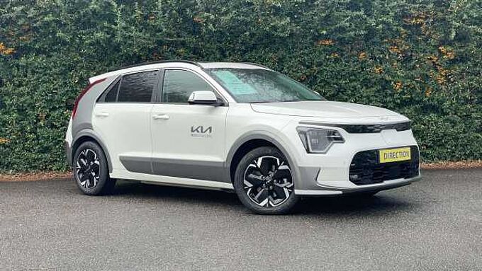 Kia  e-Niro 64.8 kWh Pace