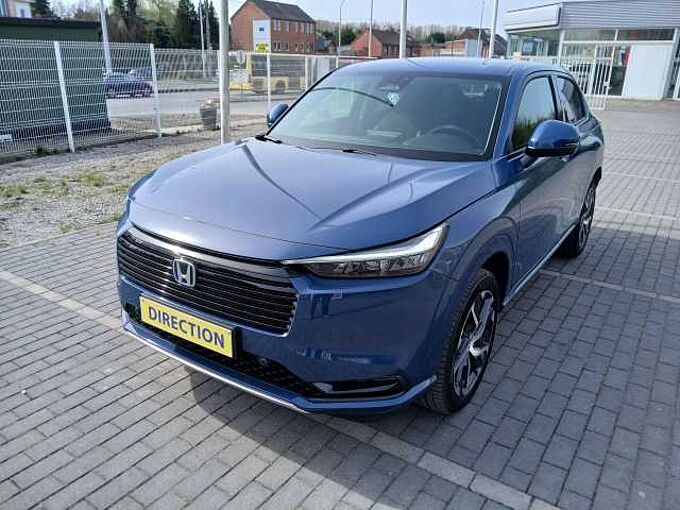 Honda  HR-V 1.5i HEV Advance Plus ***Direction My2025***