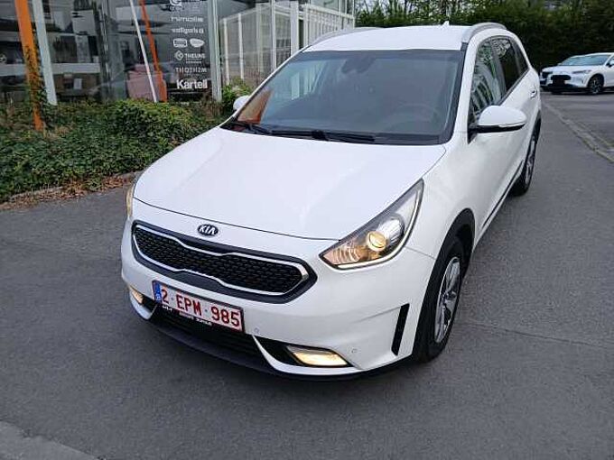 Kia  Niro 1.6 GDi HEV Fusion DCT