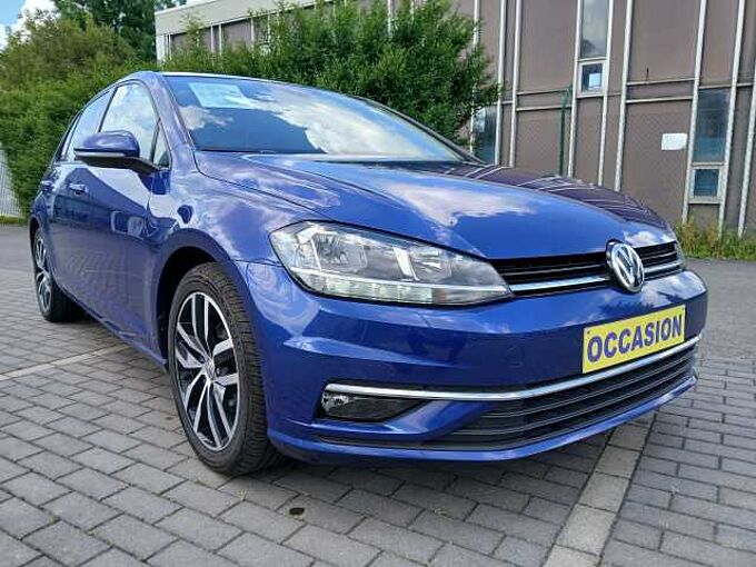 Volkswagen  Golf 1.0 TSI *BOITE AUTOMATIQUE-ETAT NEUF***