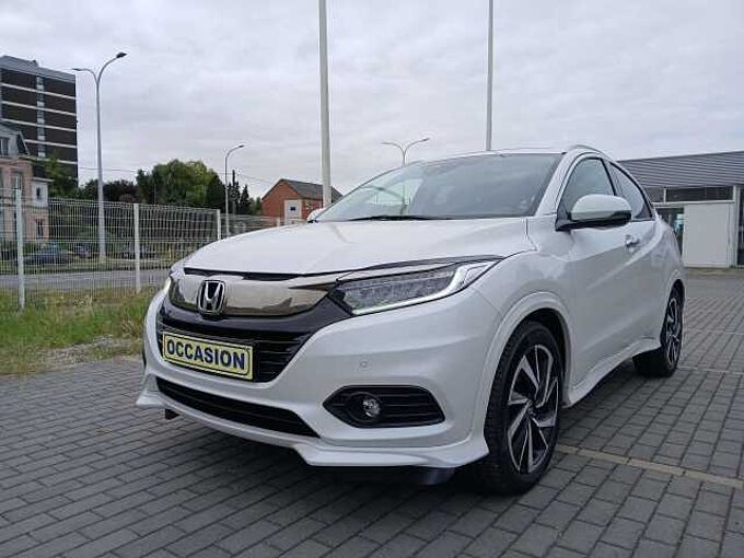 Honda  HR-V HR-V 1.5i-VTEC Executive CVT