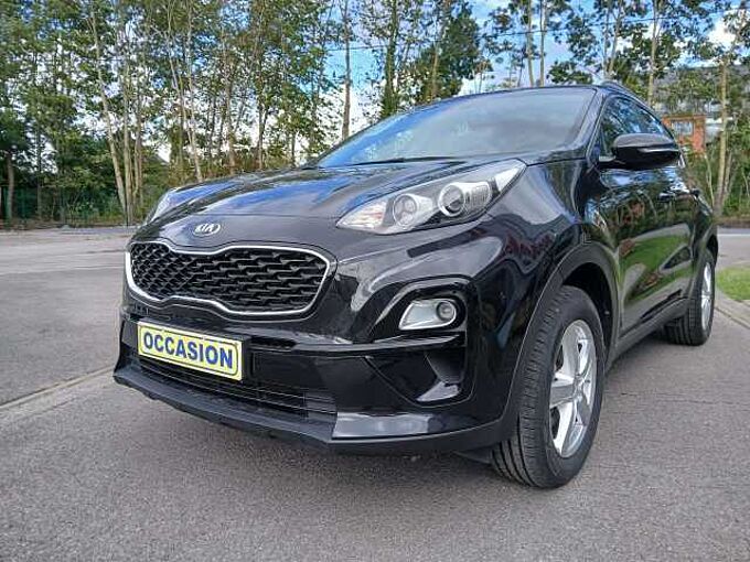 Kia  Sportage 1.6i MUST+PACK NAVI***A SAISIR***