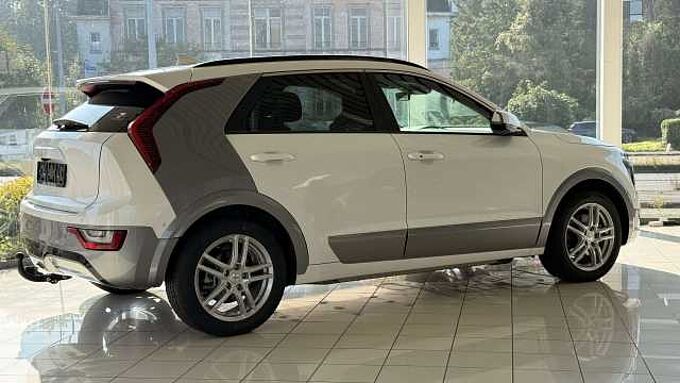 Kia  e-Niro 64.8 kWh Pace