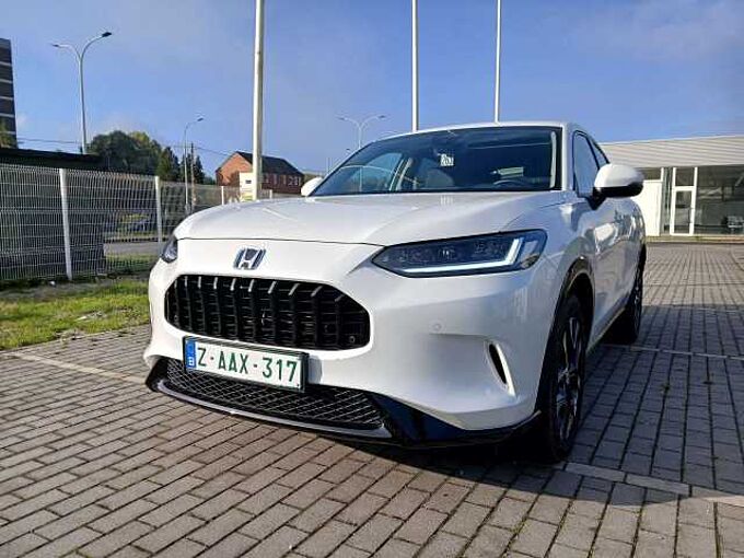 Honda  ZR-V ZR-V e:HEV 2.0i 2WD Advance***DIRECTION***